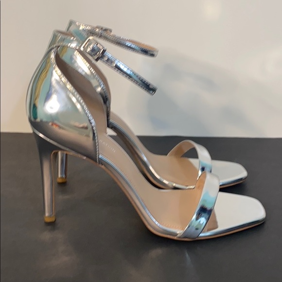 BCBGENERATION IRINA HEELS SIZE 9 NWOT - Picture 5 of 13